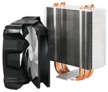 ARCTIC Freezer A30 and ARCTIC Freezer i30